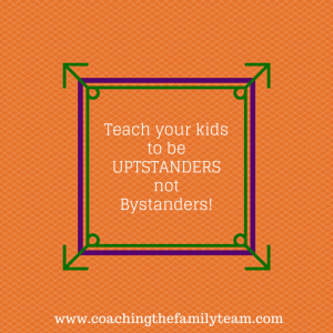 upstanders