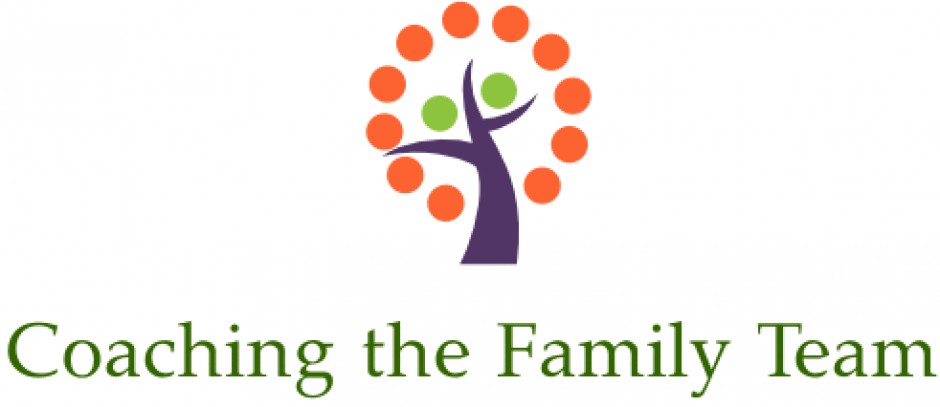 Coaching the Family Team